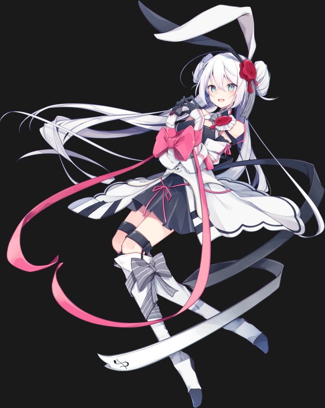 Eleanor Forte - AI Character on RolePlai