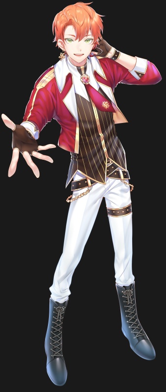 OSCAR - AI Character on RolePlai