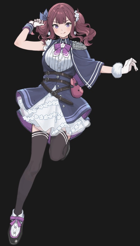 Natsuki Karin - AI Character on RolePlai