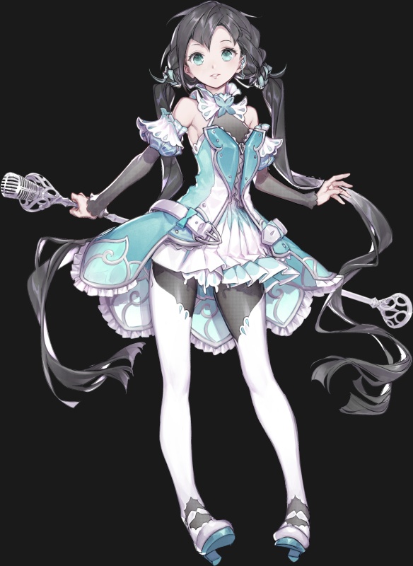 XIA YU YAO - AI Character on RolePlai