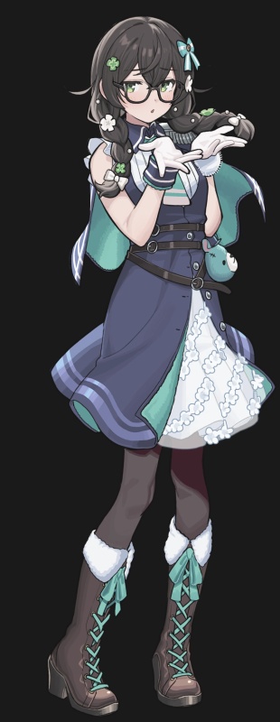 Hanakuma Chifuyu - AI Character on RolePlai