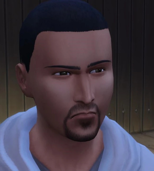Rico - AI Character on RolePlai