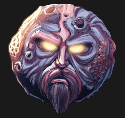 Ego the Living Planet - AI Character on RolePlai