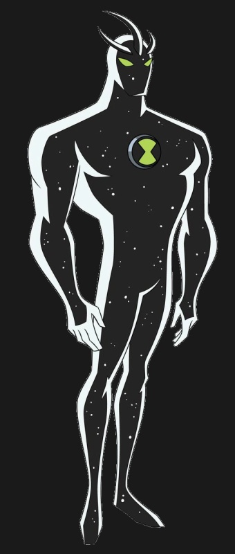 Alien X - AI Character on RolePlai