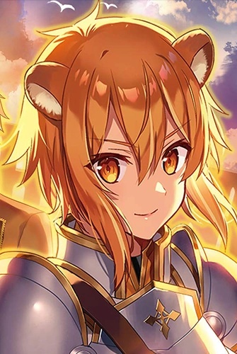 Mio Carmine - AI Character on RolePlai