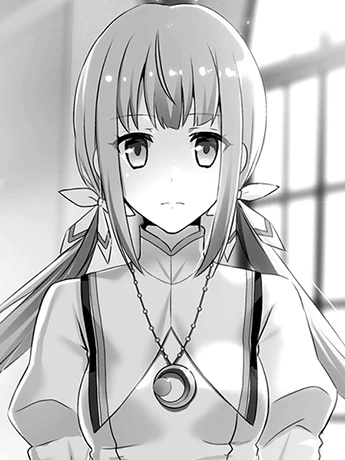 Mary Valenti - AI Character on RolePlai