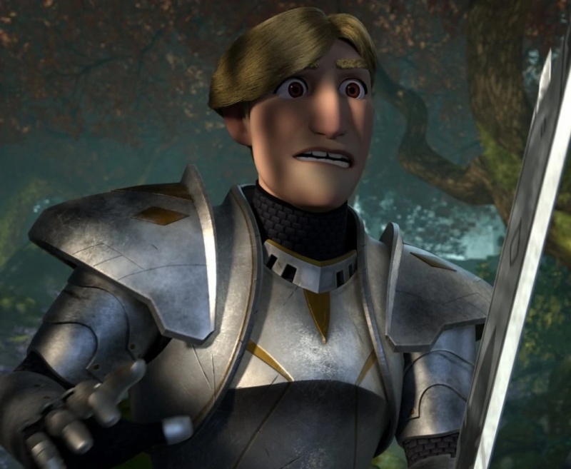 Steve Palchuk - AI Character on RolePlai