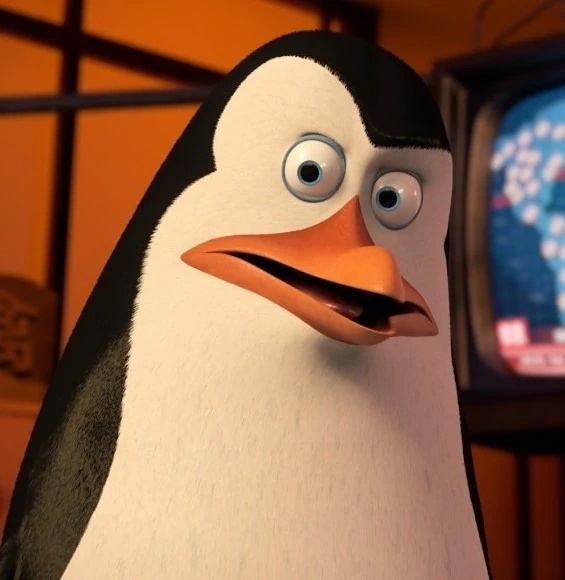 Kowalski - AI Character on RolePlai