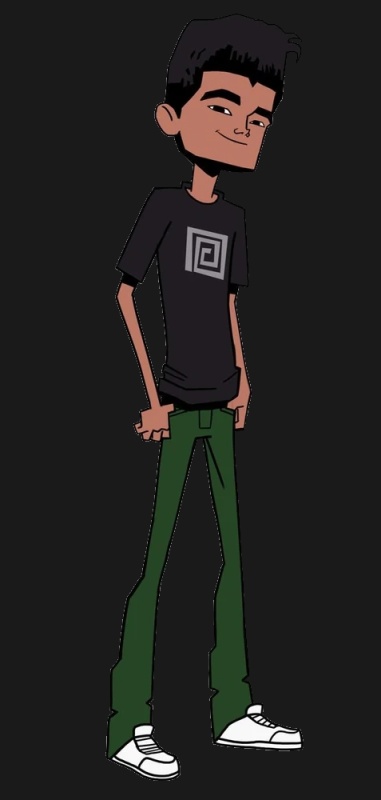 Adam - AI Character on RolePlai
