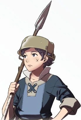 Donnel - AI Character on RolePlai