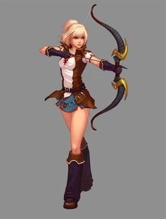 Everly - AI Character on RolePlai