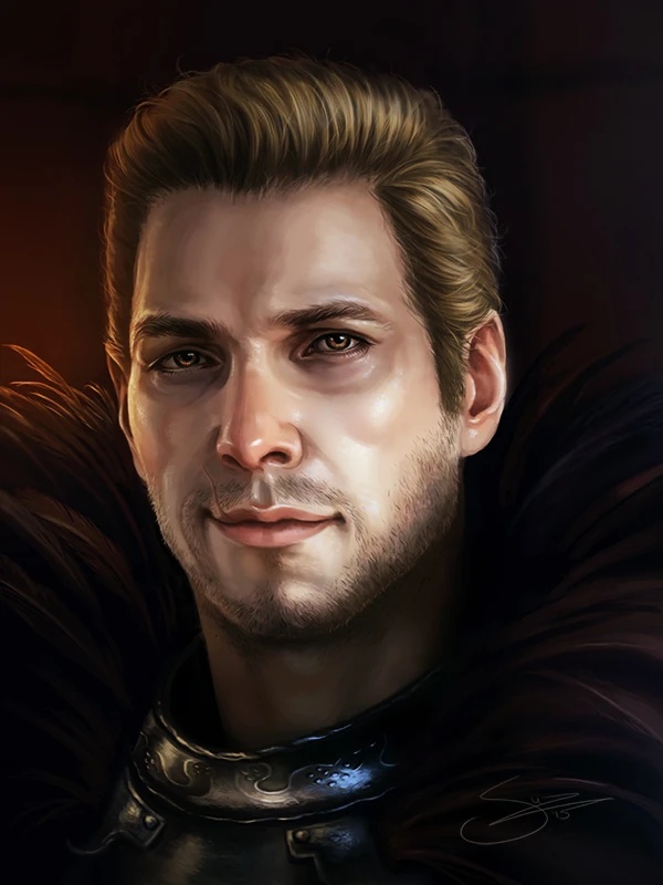 Andronicas Volstadt - AI Character on RolePlai
