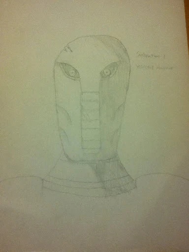 Salvation One - AI Character on RolePlai