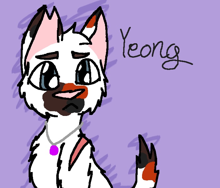 Yeong - AI Character on RolePlai