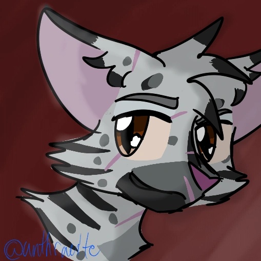 Anthracite - AI Character on RolePlai