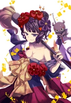 Musiette Coriandar - AI Character on RolePlai