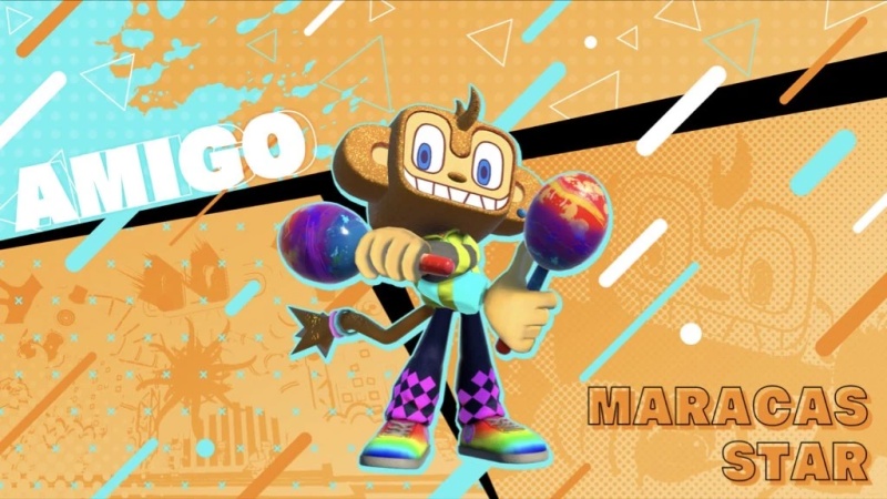 Amigo - AI Character on RolePlai