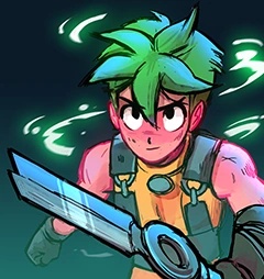 Gyrus - AI Character on RolePlai