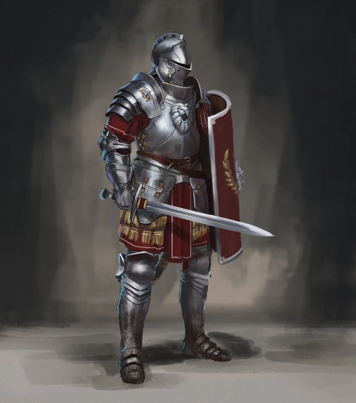 Duncan Heyward - AI Character on RolePlai
