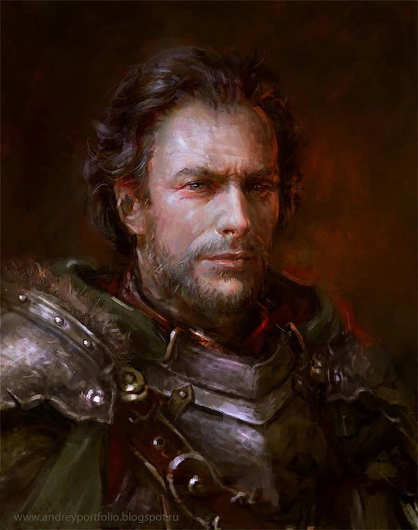 Rowan McGregor - AI Character on RolePlai
