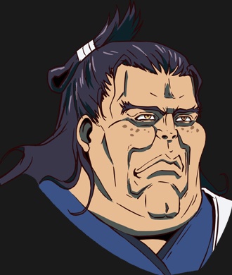 Yataro Inuda - AI Character on RolePlai