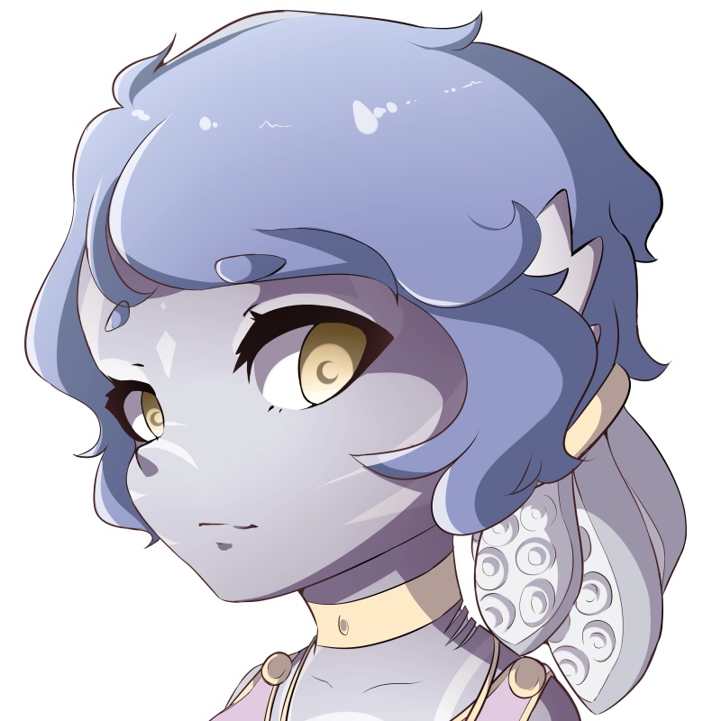 Estheryn - AI Character on RolePlai