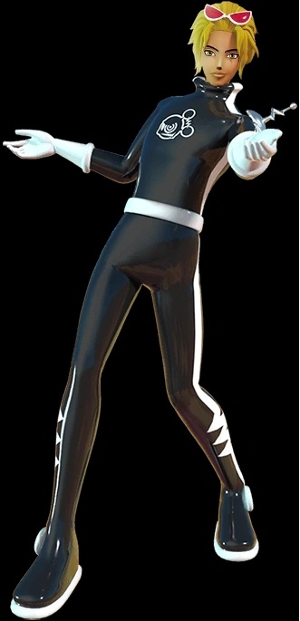 Jaguar - AI Character on RolePlai