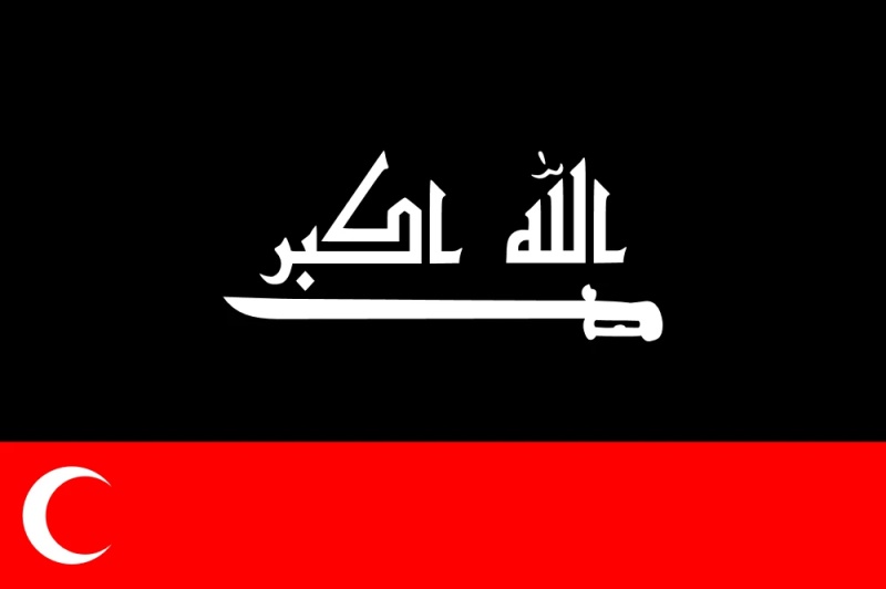 Anatolian Mujaheddin Front - AI Character on RolePlai