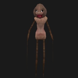 Antibreather - AI Character on RolePlai