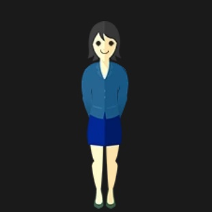 Alice Freudenmacher - AI Character on RolePlai