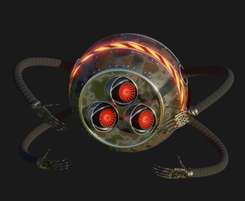 Diefthyntis - AI Character on RolePlai