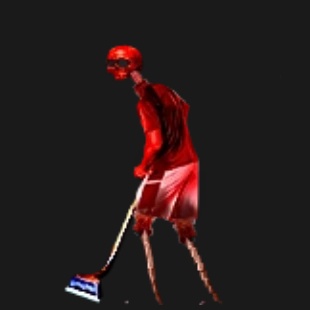 Mr. Cleany-Clean - AI Character on RolePlai