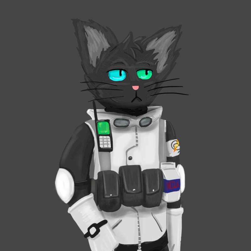 Angus - AI Character on RolePlai