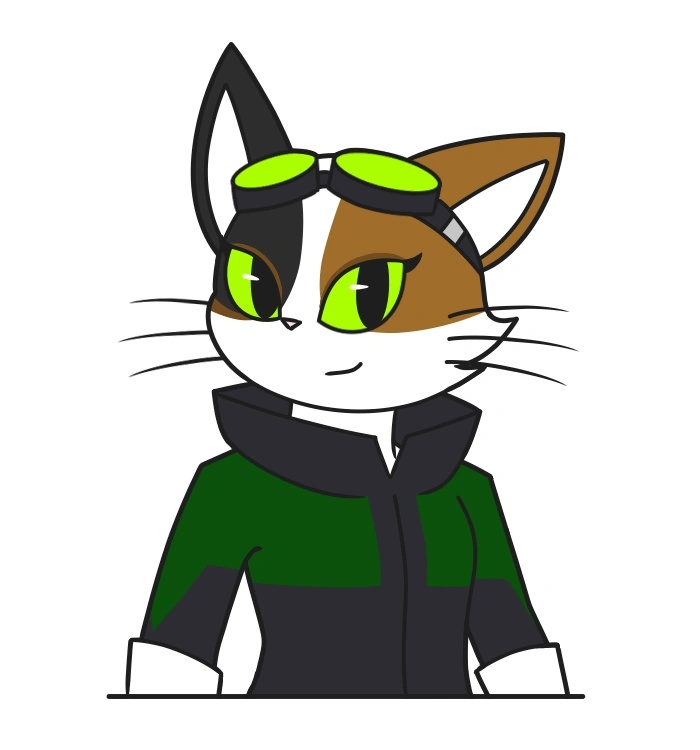 Keiko - AI Character on RolePlai