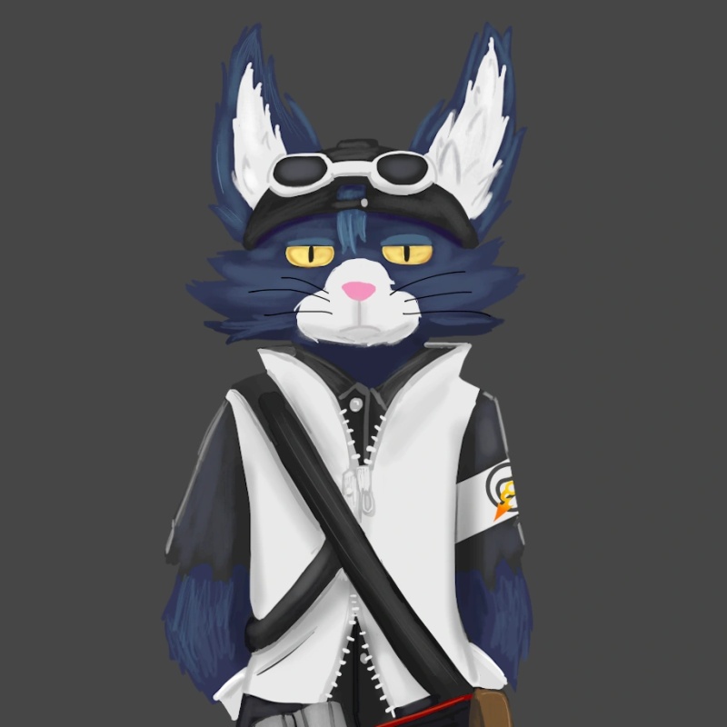 Chris - AI Character on RolePlai
