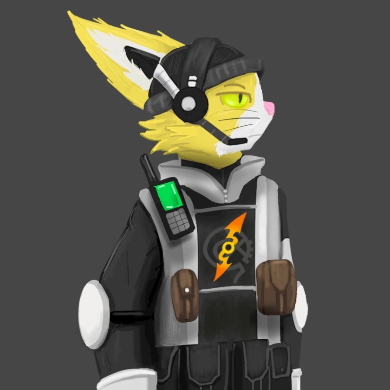Jeff - AI Character on RolePlai