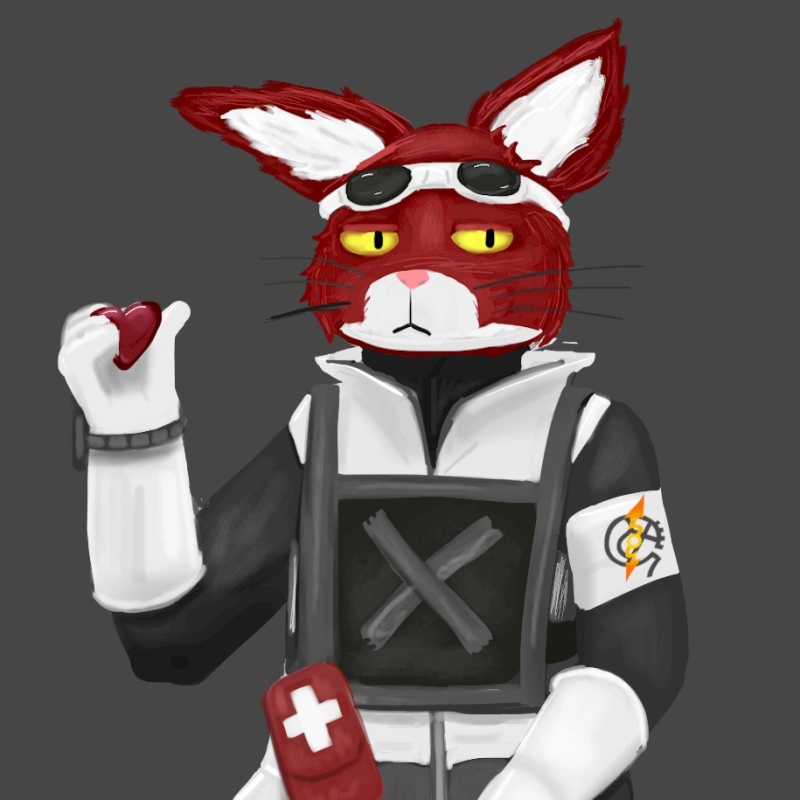 Grigori - AI Character on RolePlai