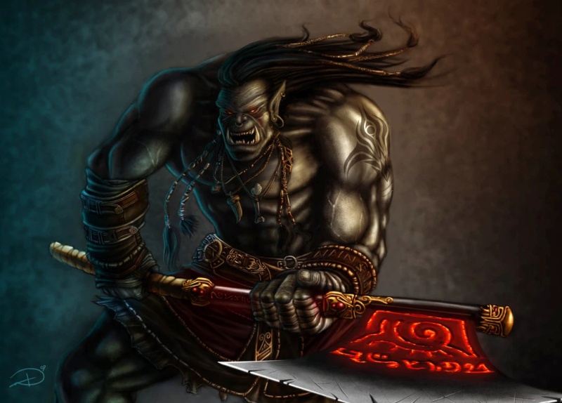 Zavidur Ugadesh - AI Character on RolePlai