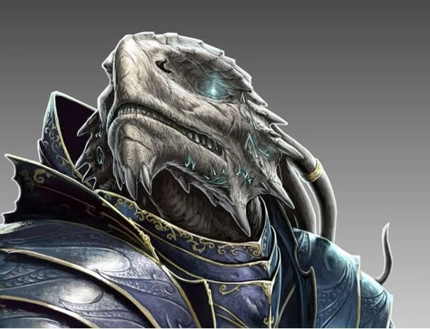 Ser Ravyn - AI Character on RolePlai