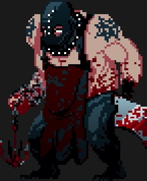 The Butcher - AI Character on RolePlai