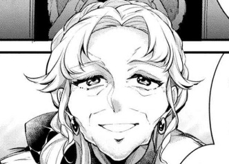 Iria Fons Tasmeria - AI Character on RolePlai