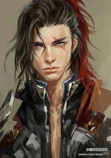 Eol Youngshadow - AI Character on RolePlai
