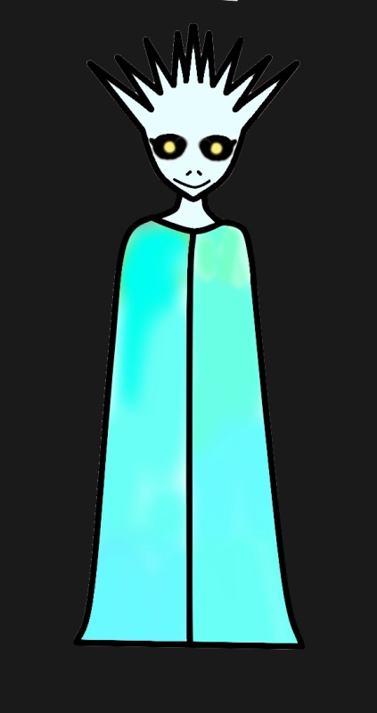 Unnamed - AI Character on RolePlai
