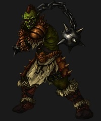 Ratlob Fislver - AI Character on RolePlai