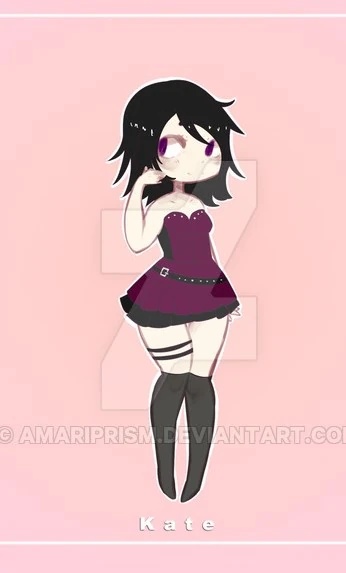 Maria Celegorm - AI Character on RolePlai