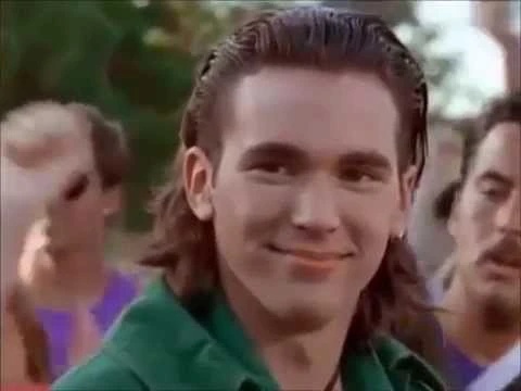 Tommy Oliver - AI Character on RolePlai