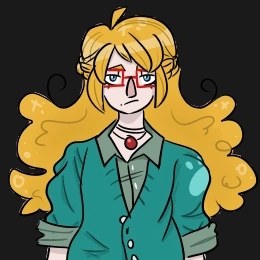 Clove Rosenburg - AI Character on RolePlai