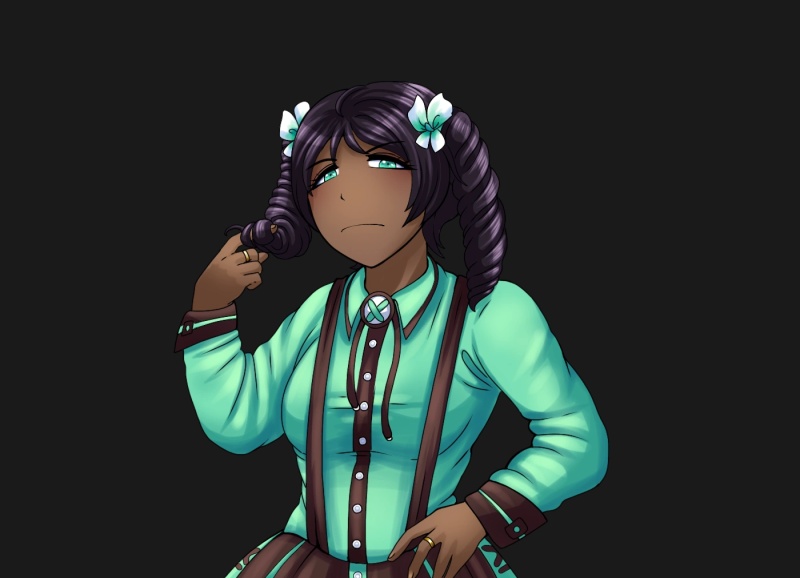 Reiko Eigawa - AI Character on RolePlai