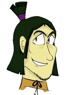 Merl Oft - AI Character on RolePlai