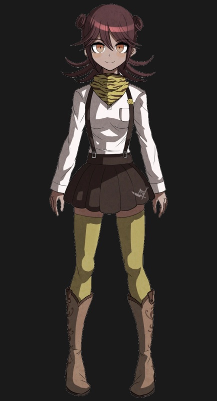 Narumi Osone - AI Character on RolePlai